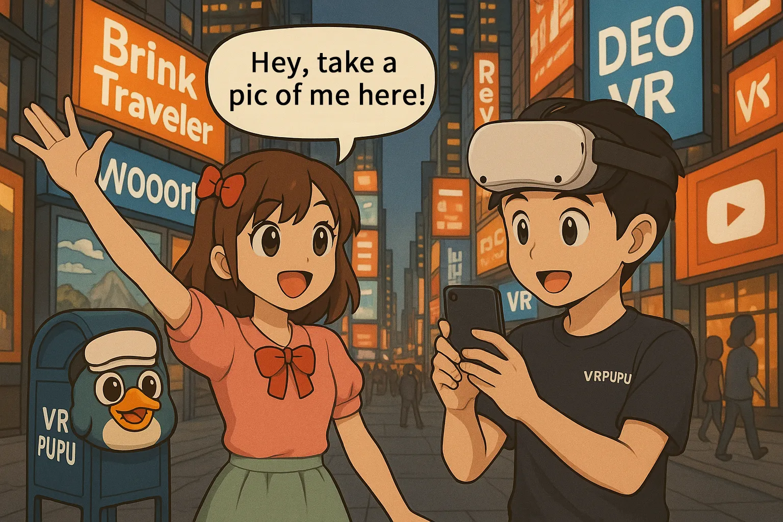 Best VR Travel Apps on Meta Quest