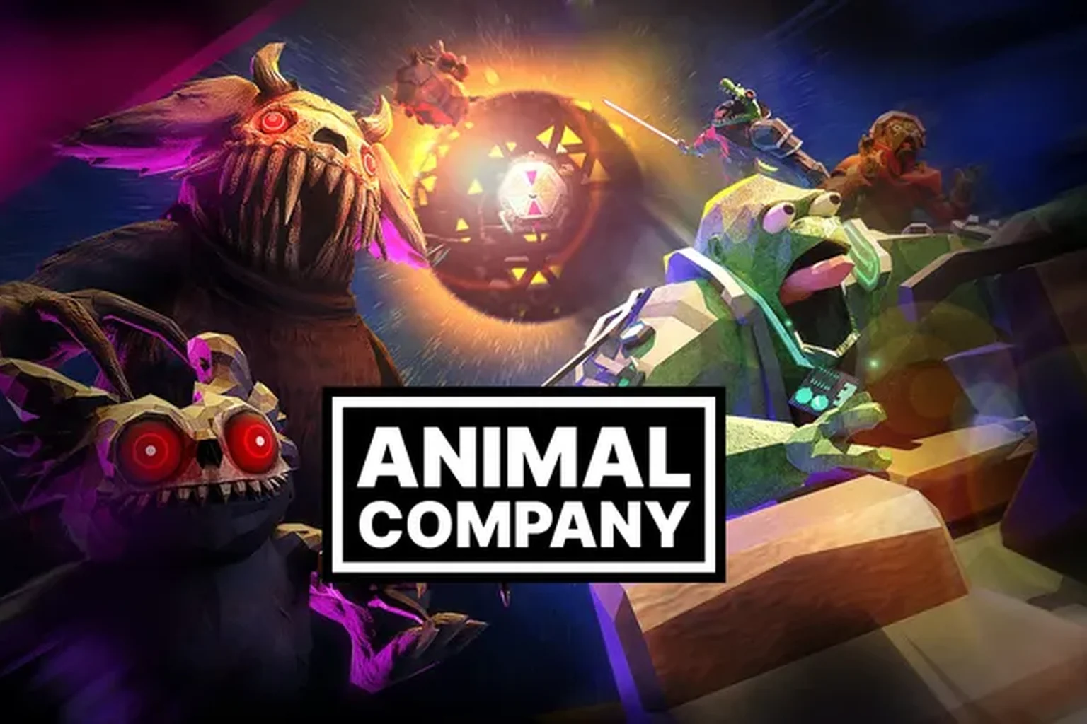 Animal Company
