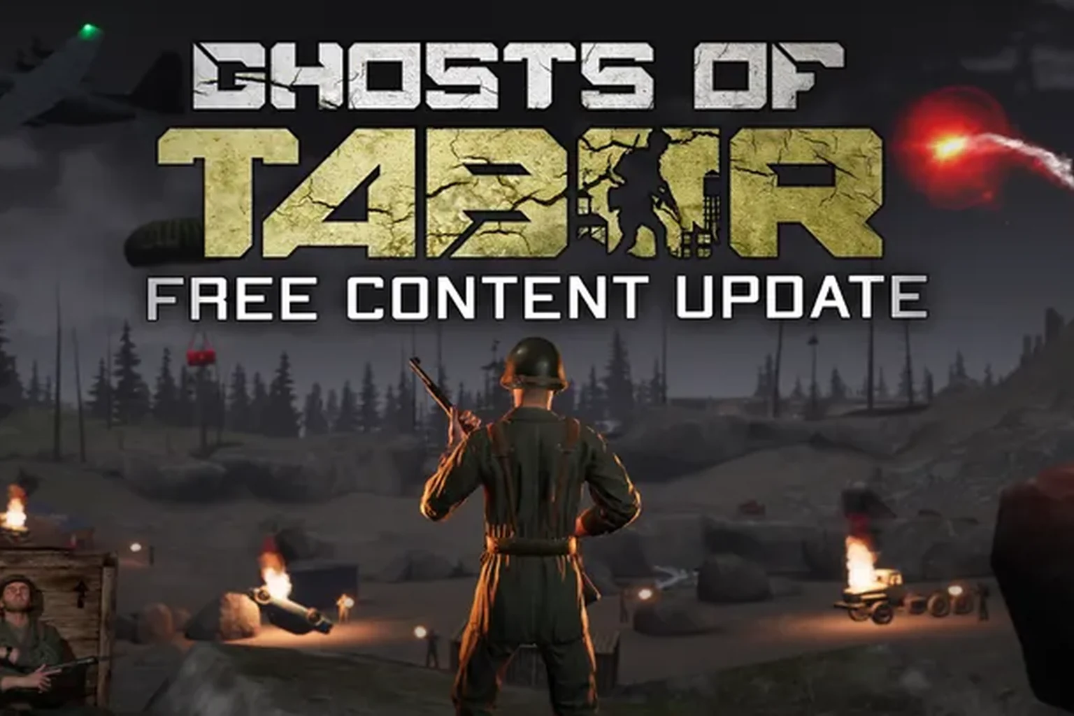 Ghosts of Tabor