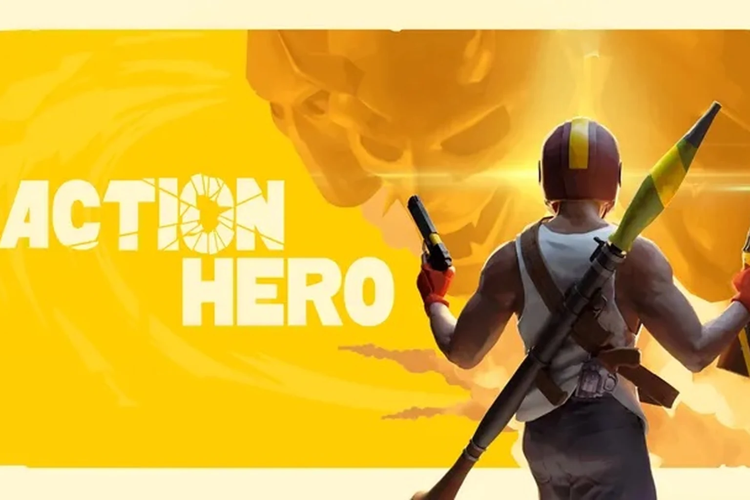 Action Hero
