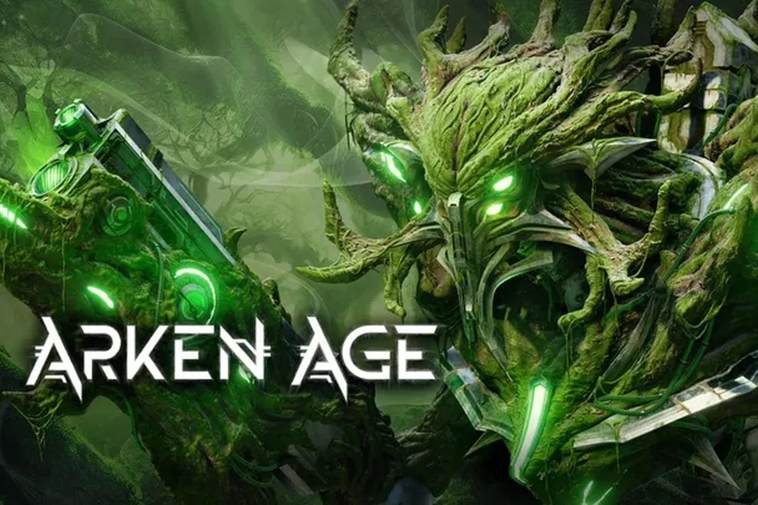 Arken Age