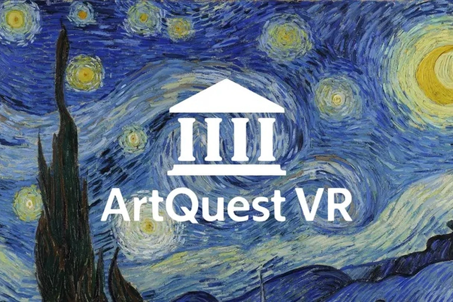 ArtQuest VR