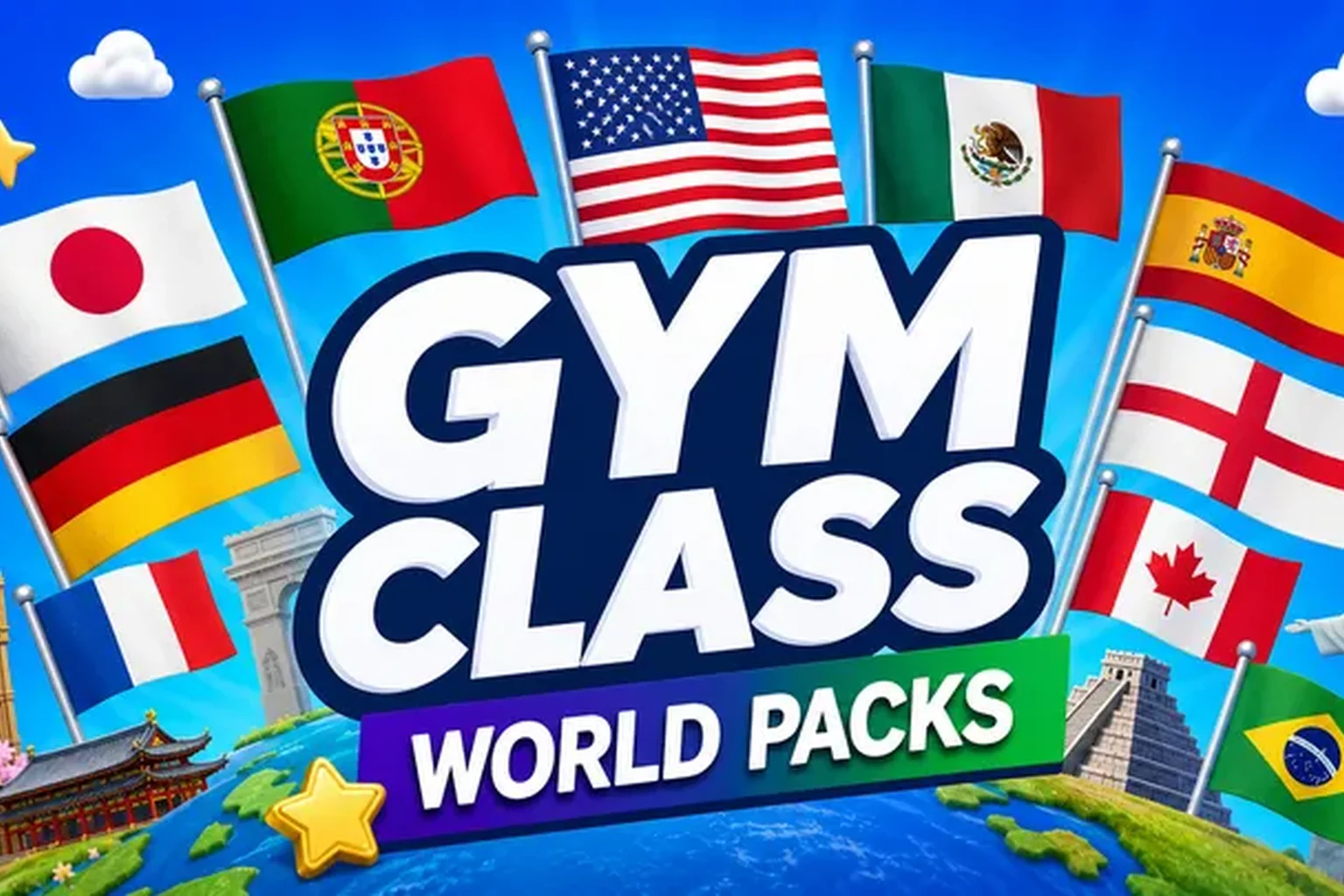 Gym Class