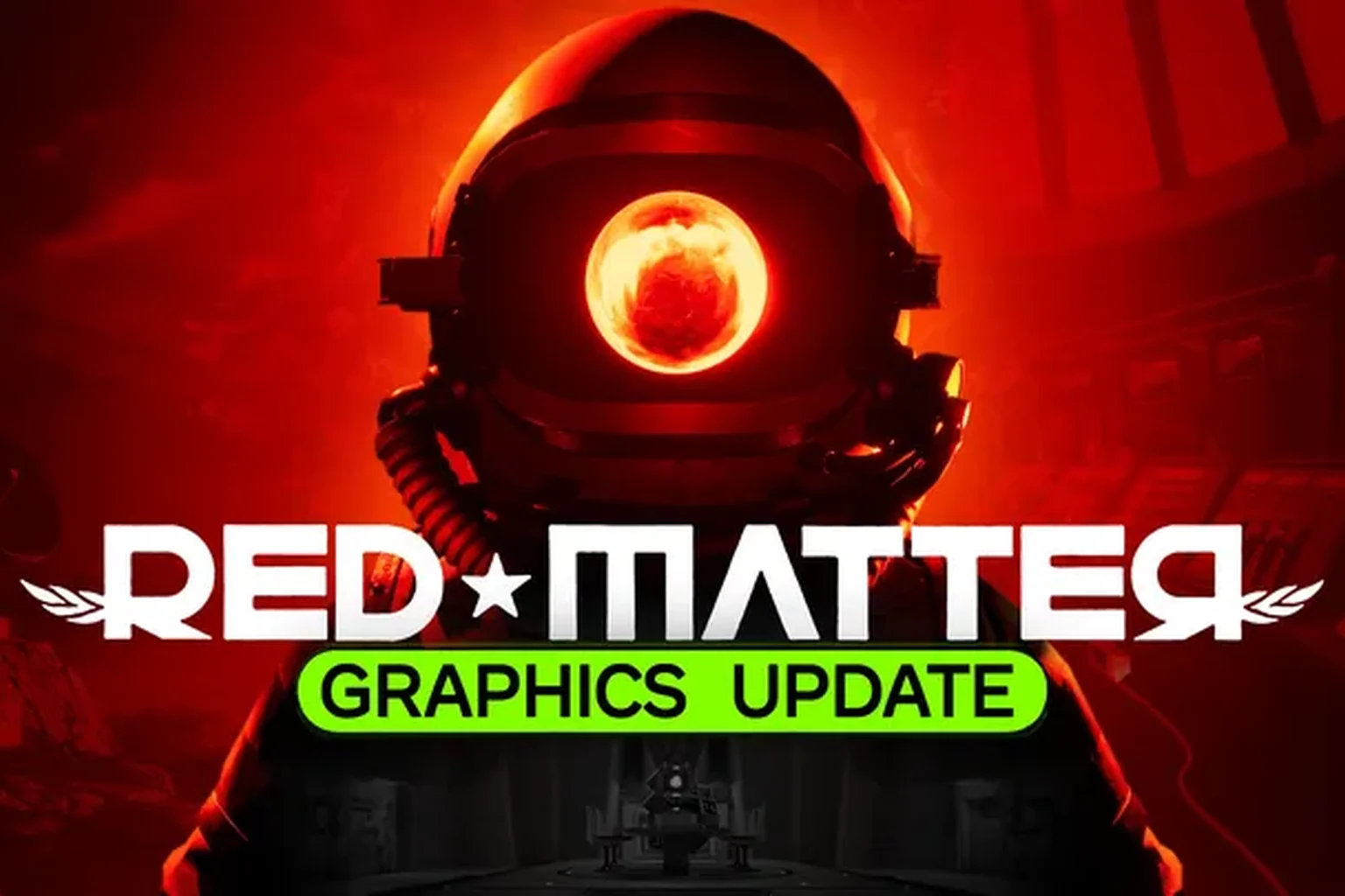 Red Matter