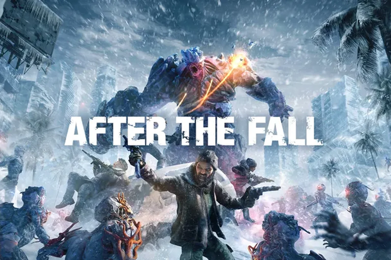 After the Fall®