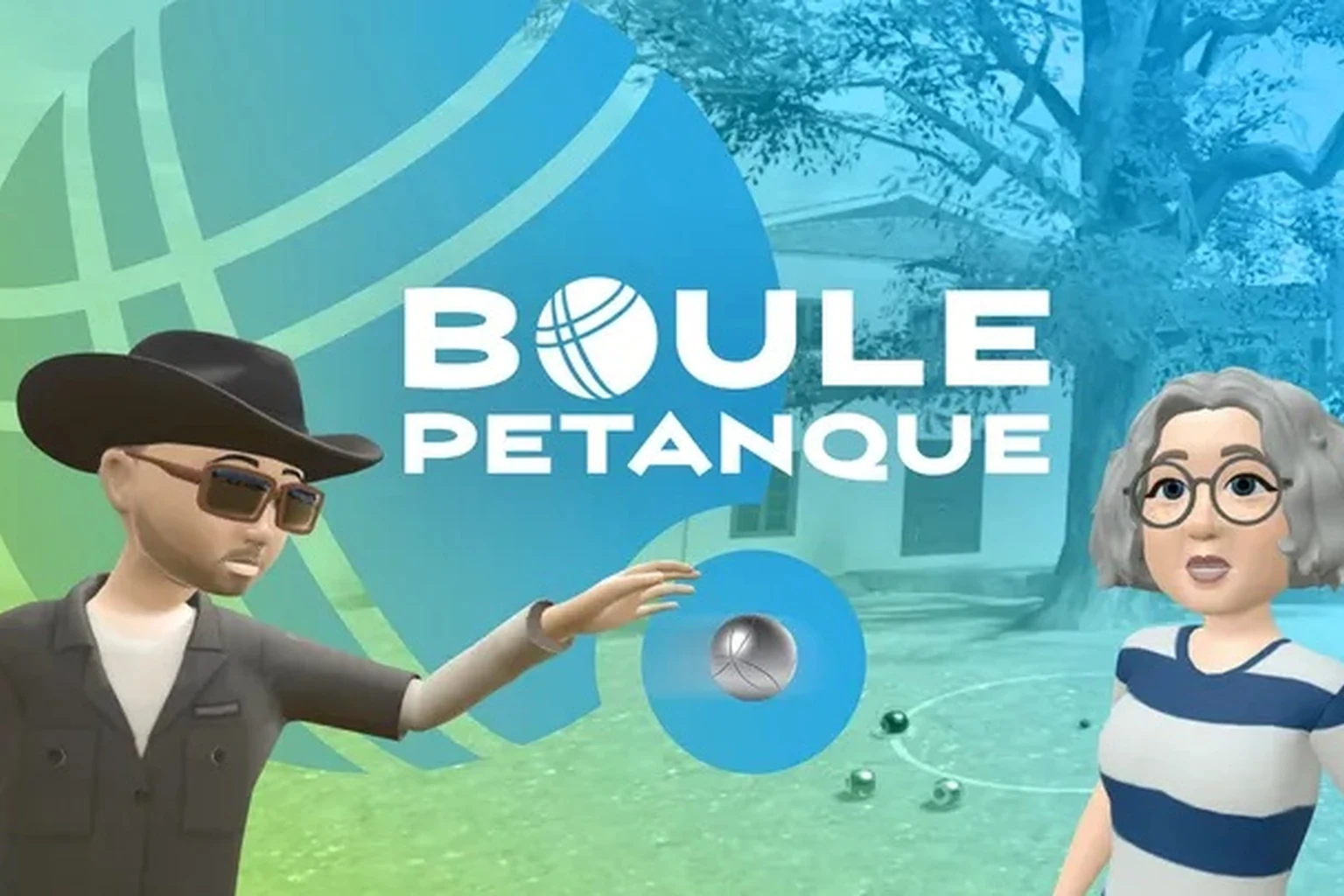 Boule Petanque