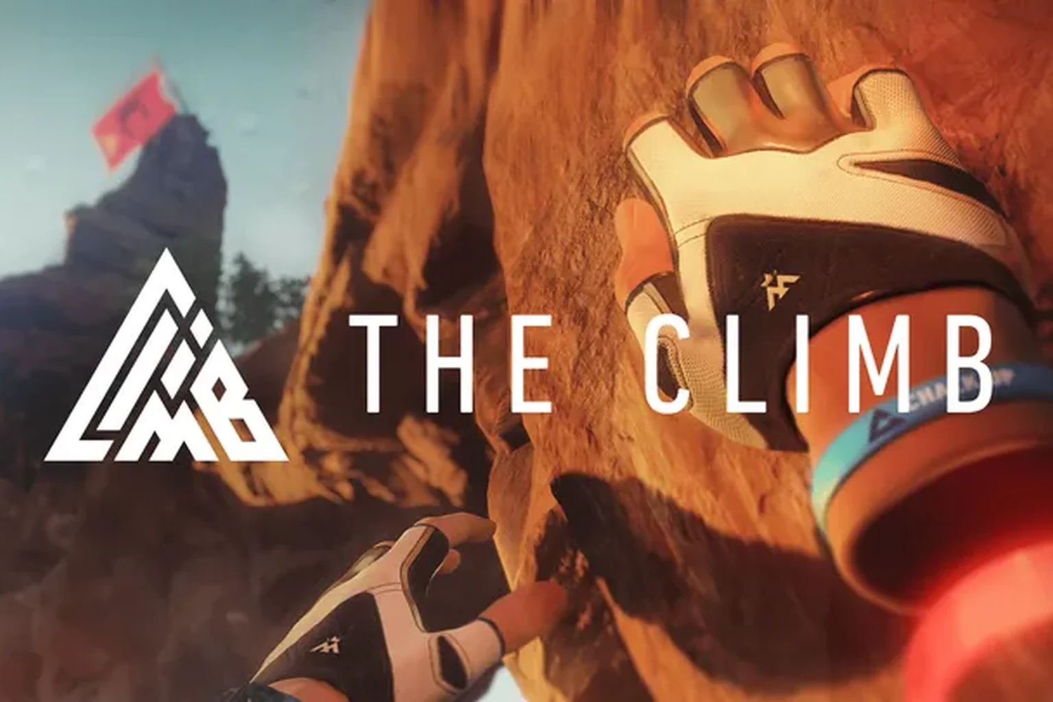 The Climb