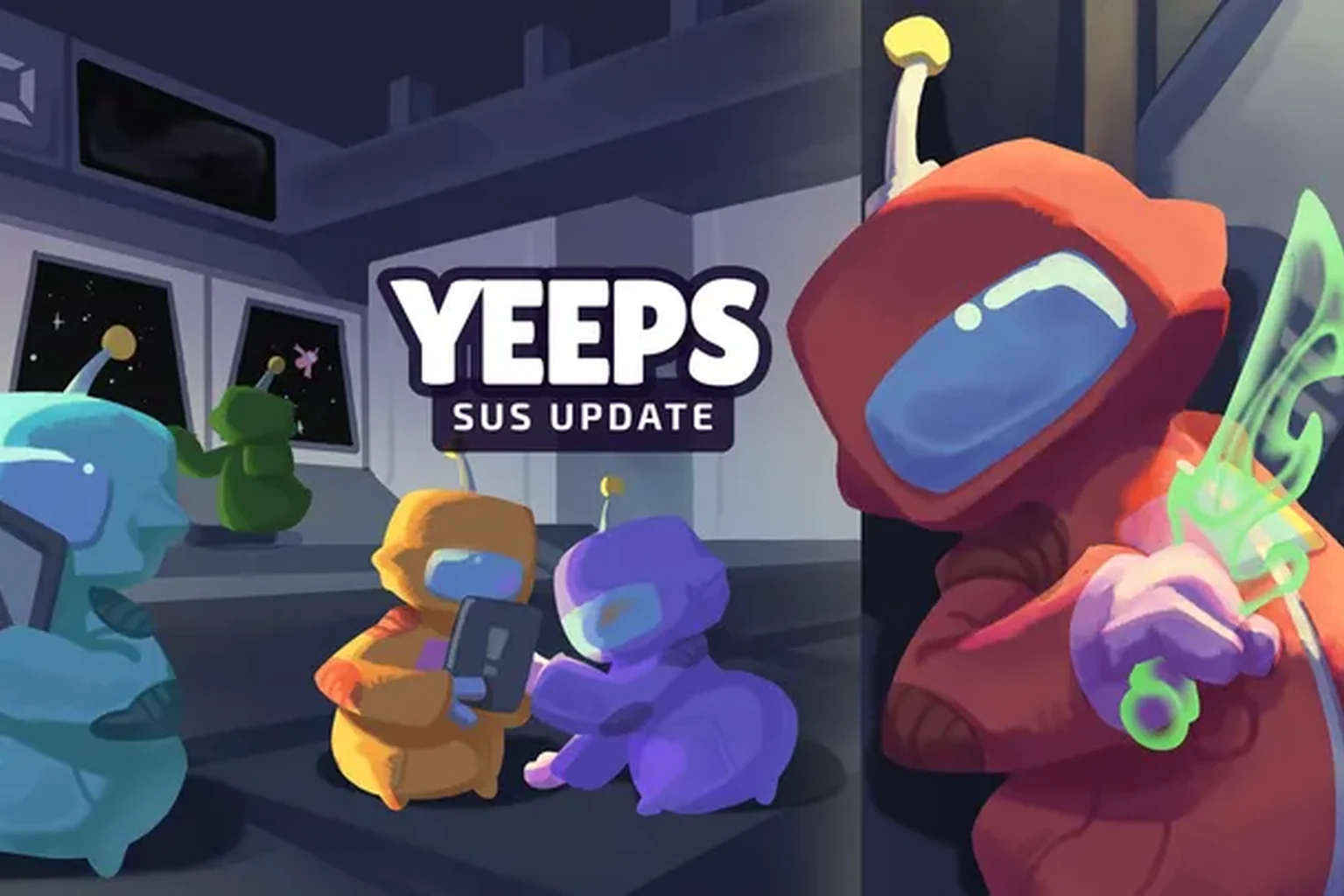 Yeeps
