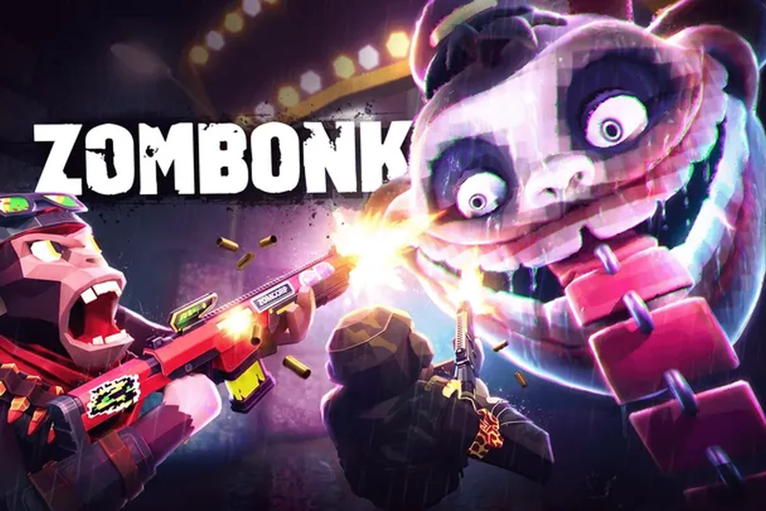 ZOMBONK