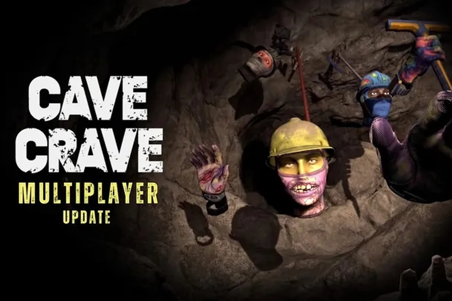 Cave Crave