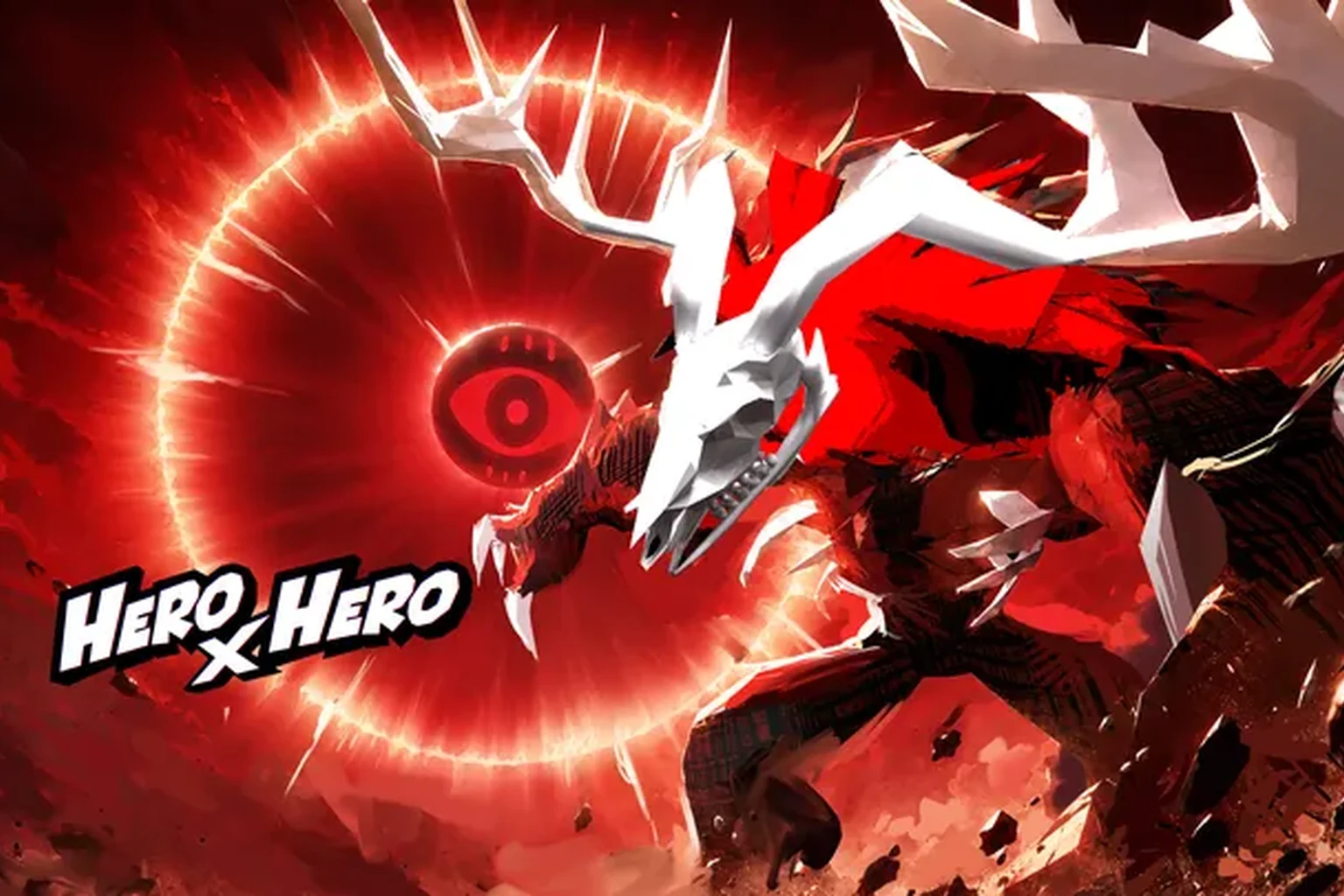 HERO x HERO
