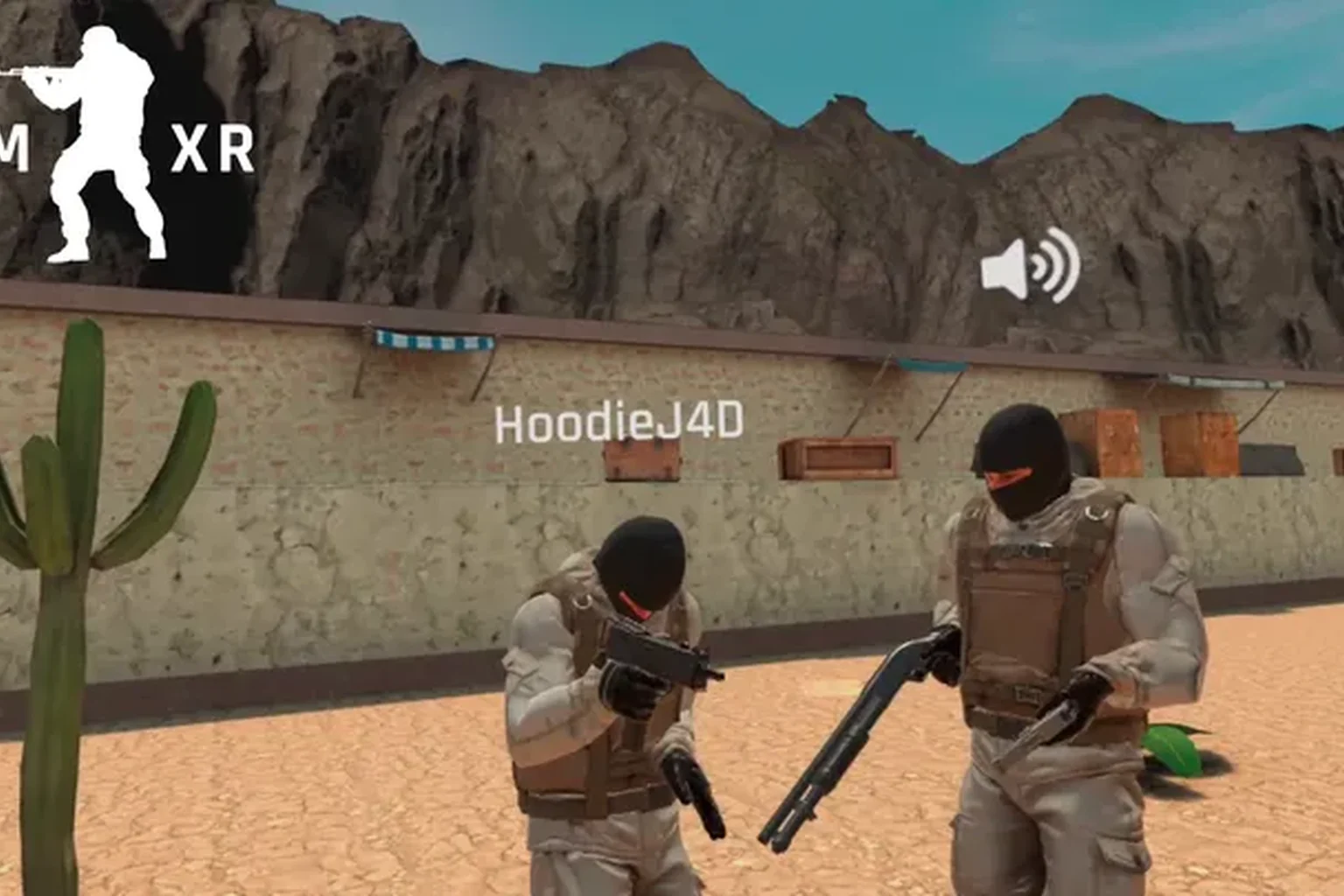 Aim XR