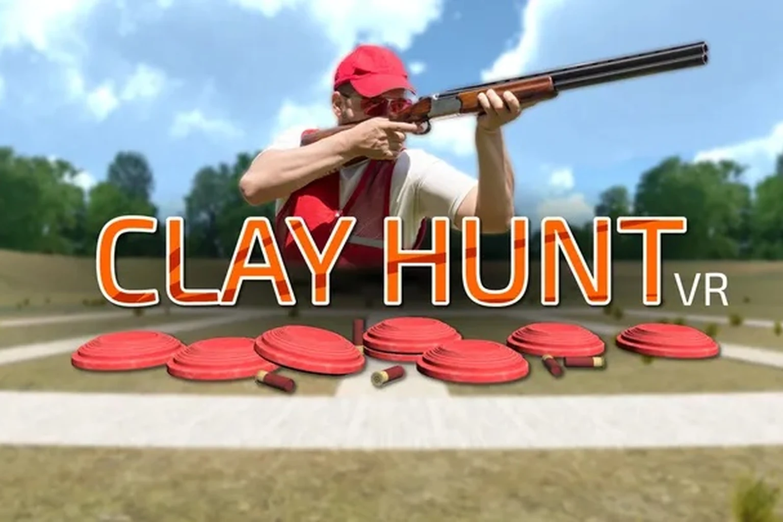 Clay Hunt VR