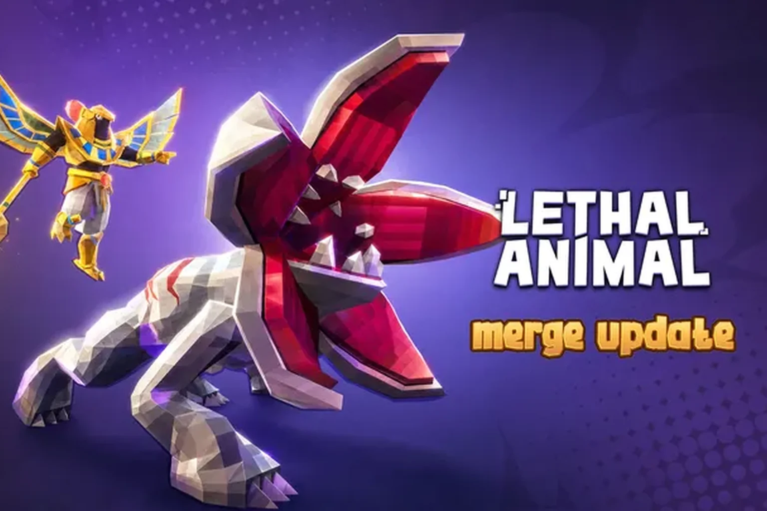Lethal Animal