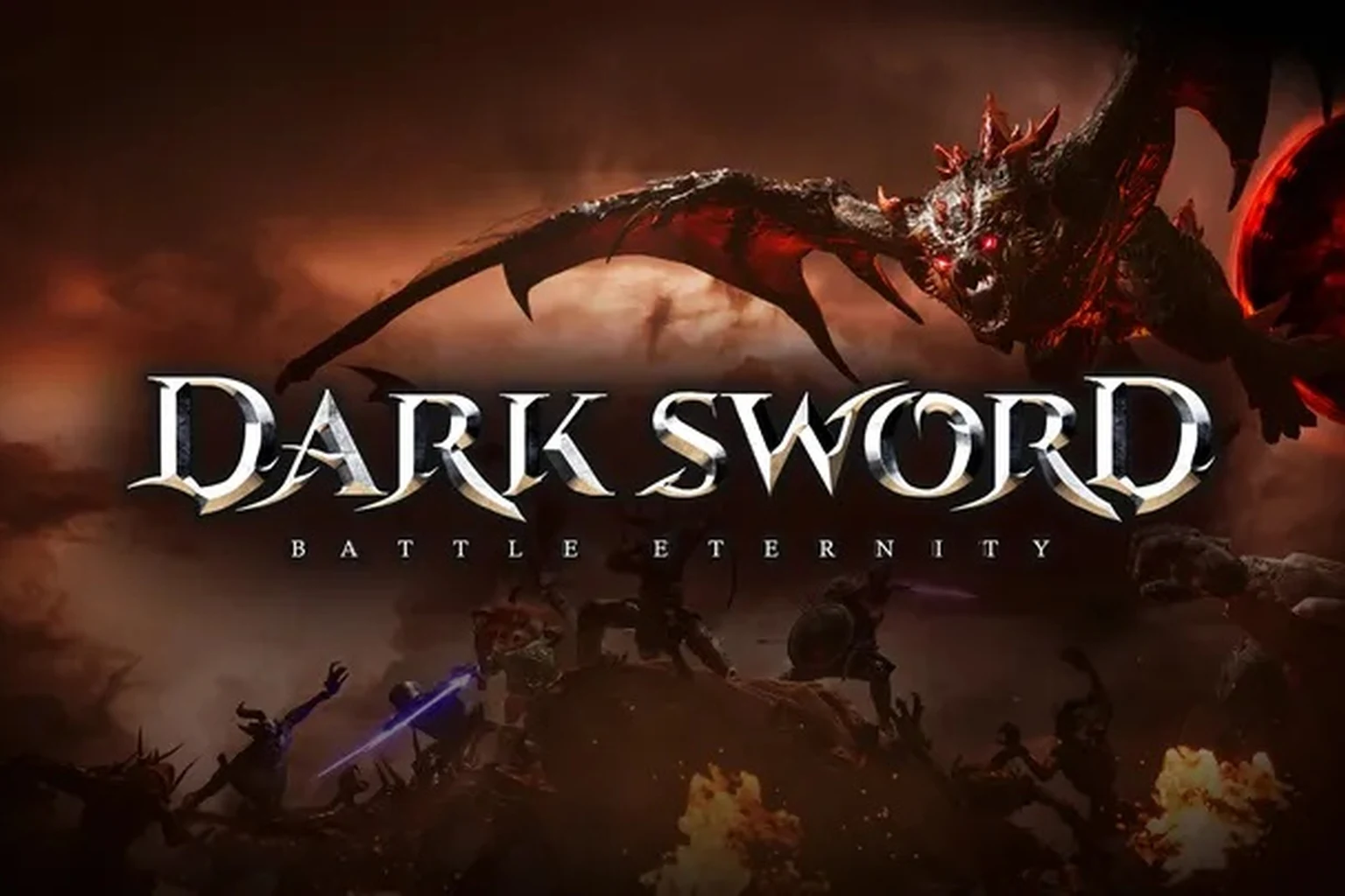 Darksword: Battle Eternity