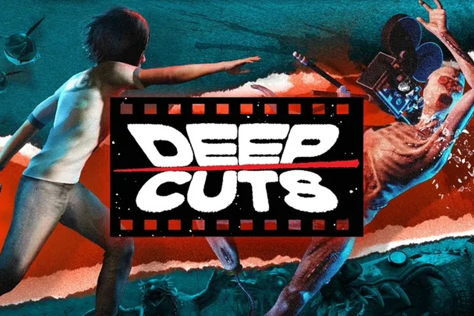 Deep Cuts