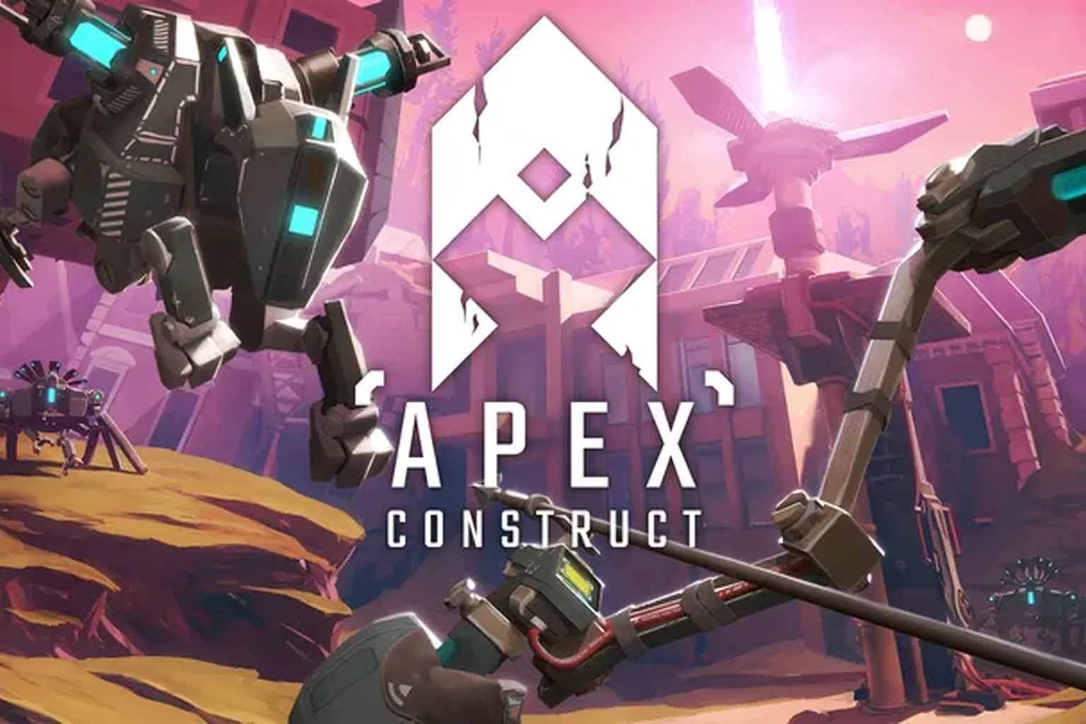 Apex Construct