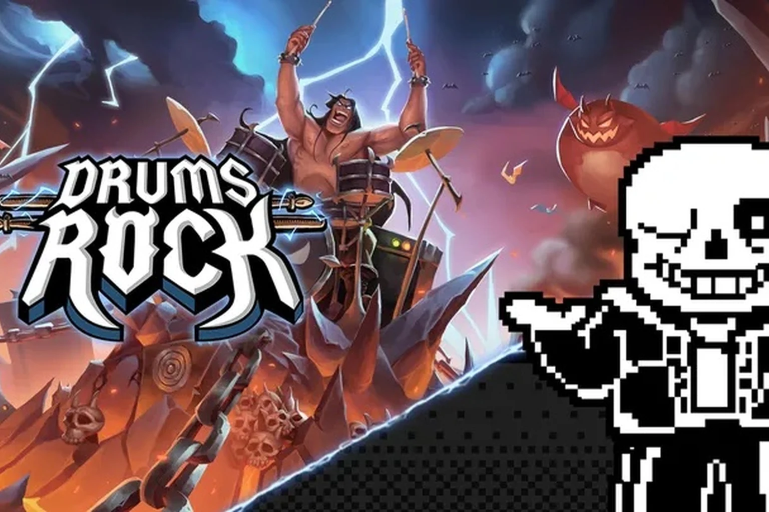 Drums Rock
