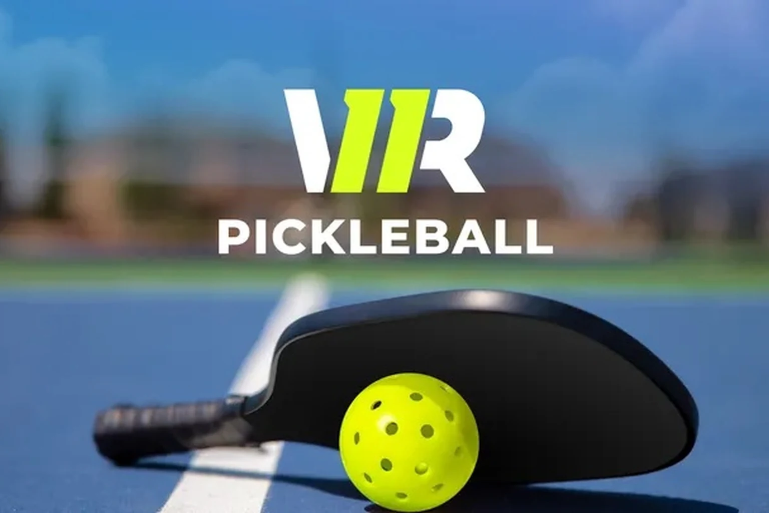 Eleven Pickleball