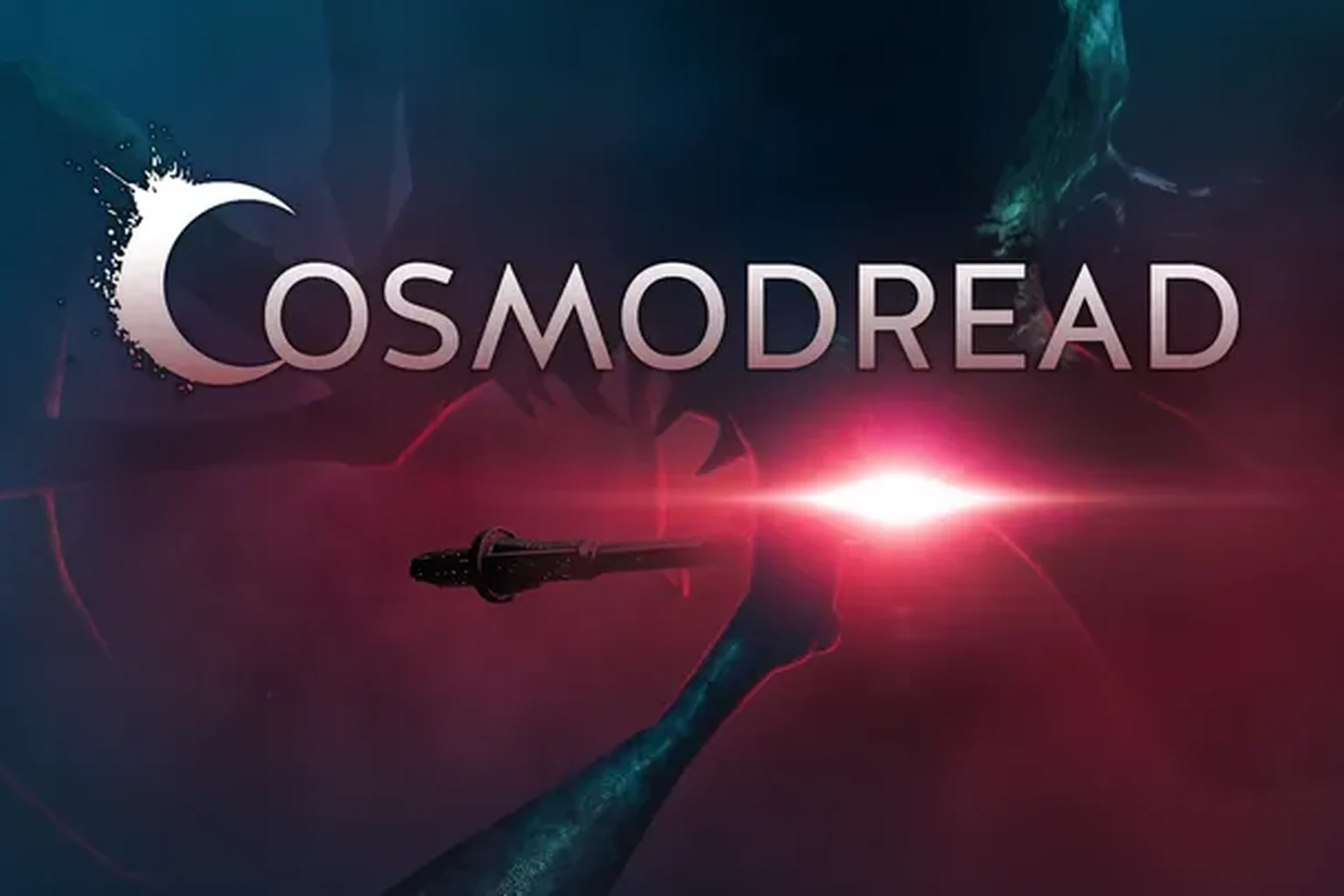 Cosmodread