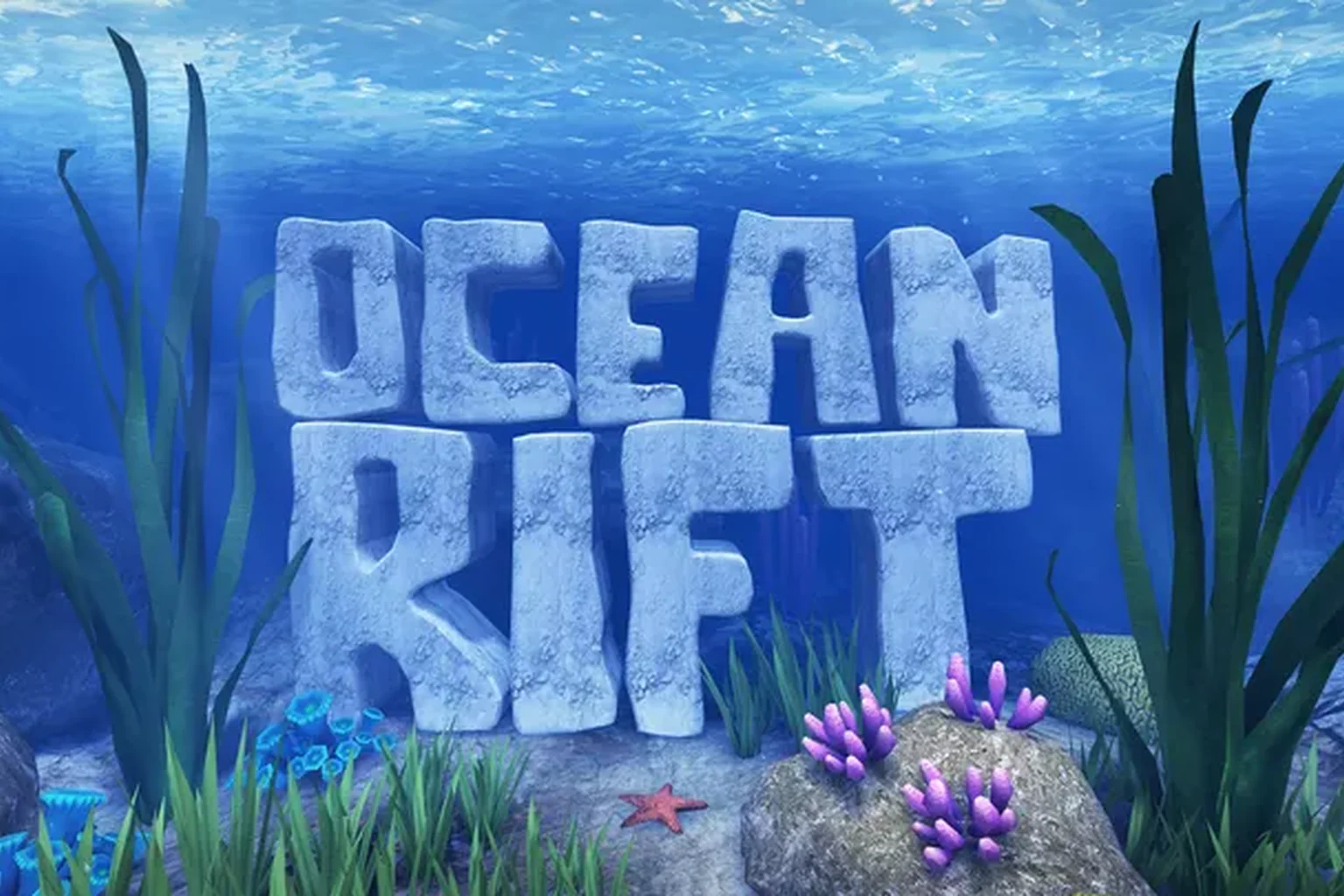 Ocean Rift