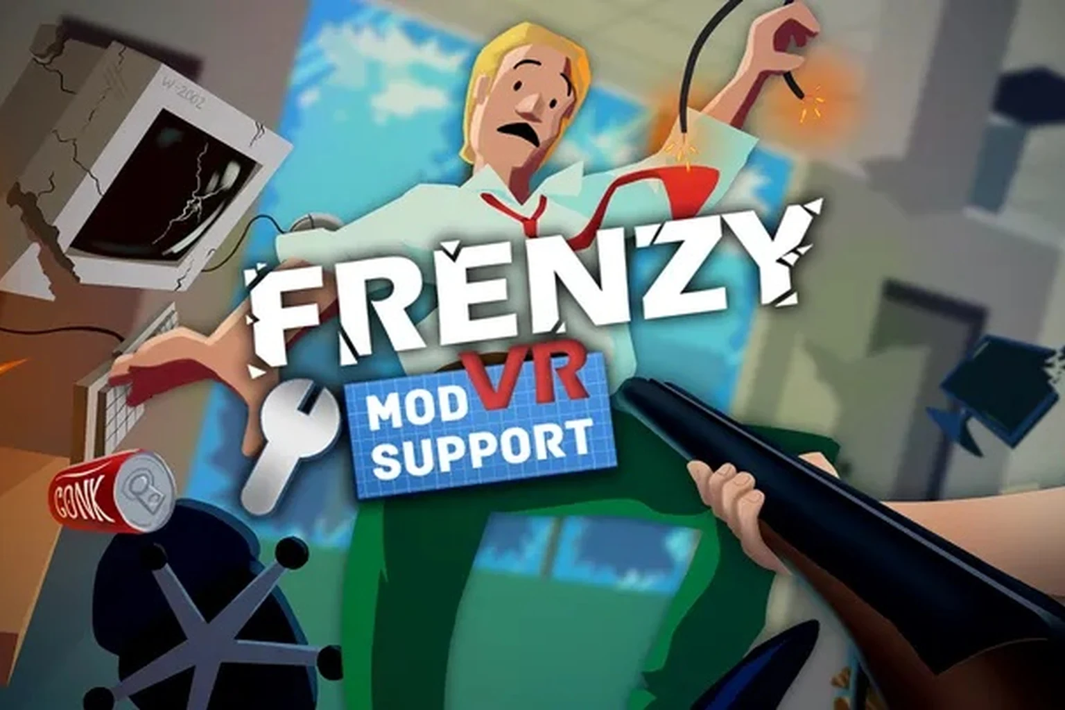 Frenzy VR