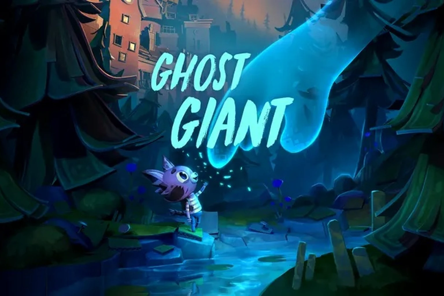Ghost Giant
