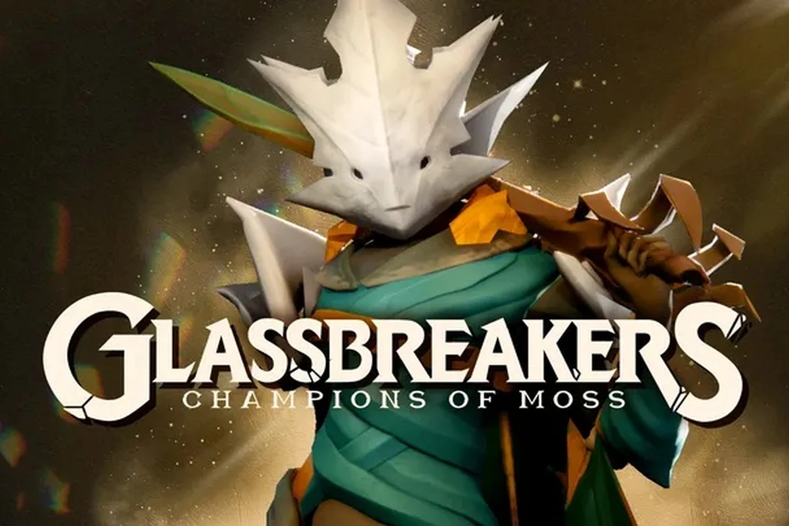 Glassbreakers
