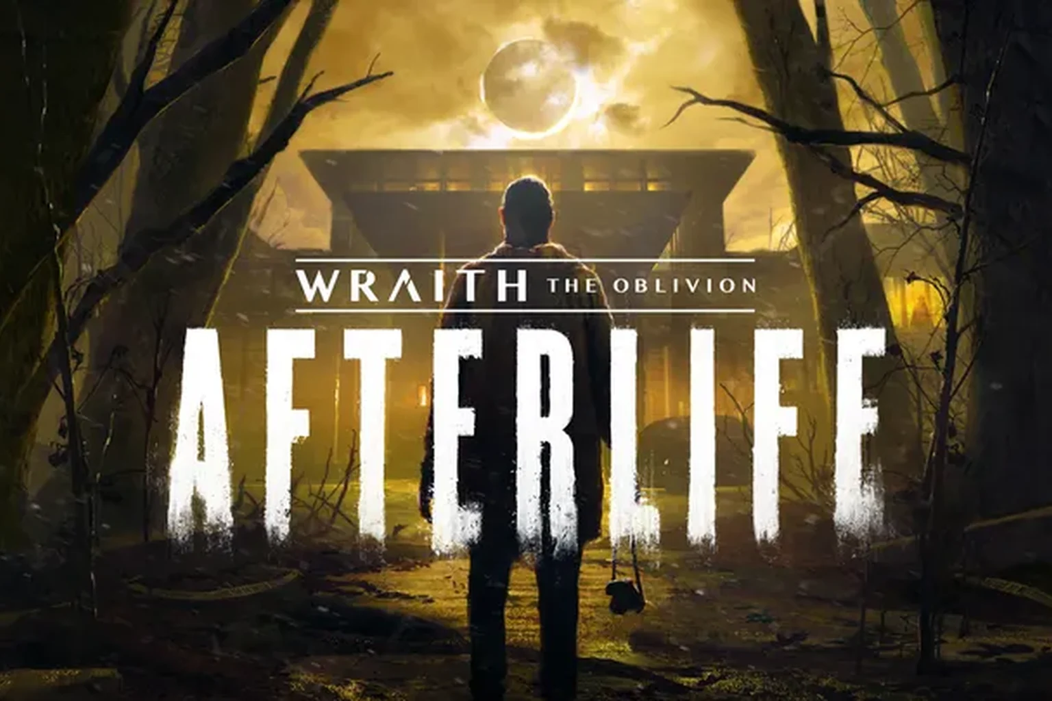 Wraith: The Oblivion - Afterlife