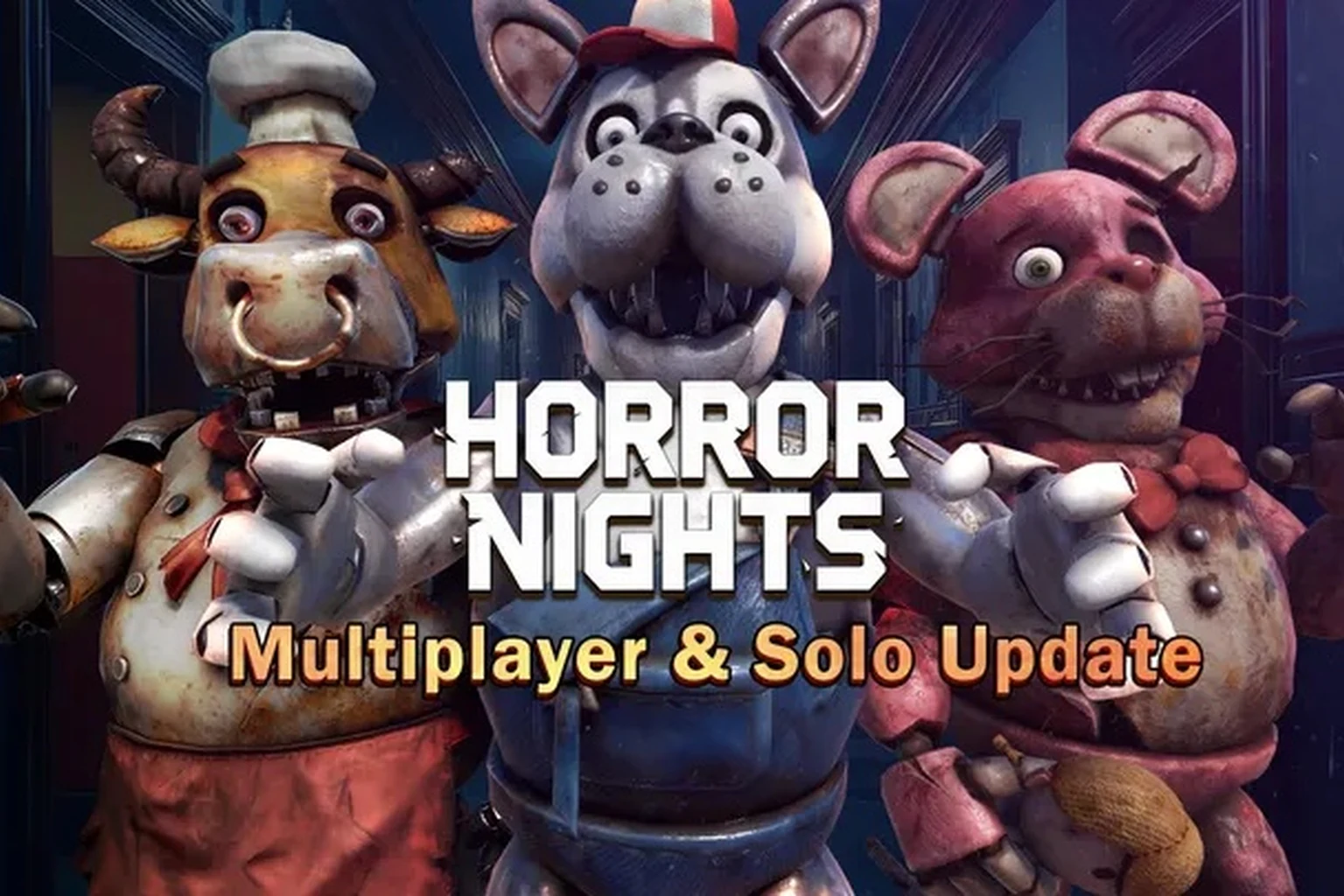 Horror Nights