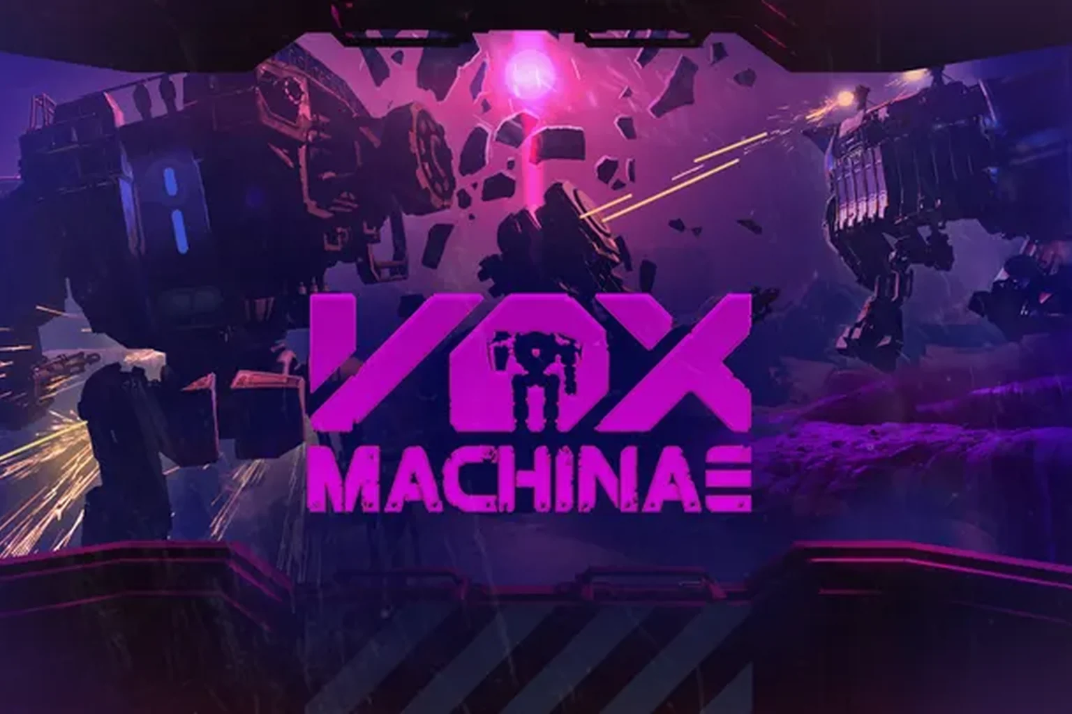 Vox Machinae