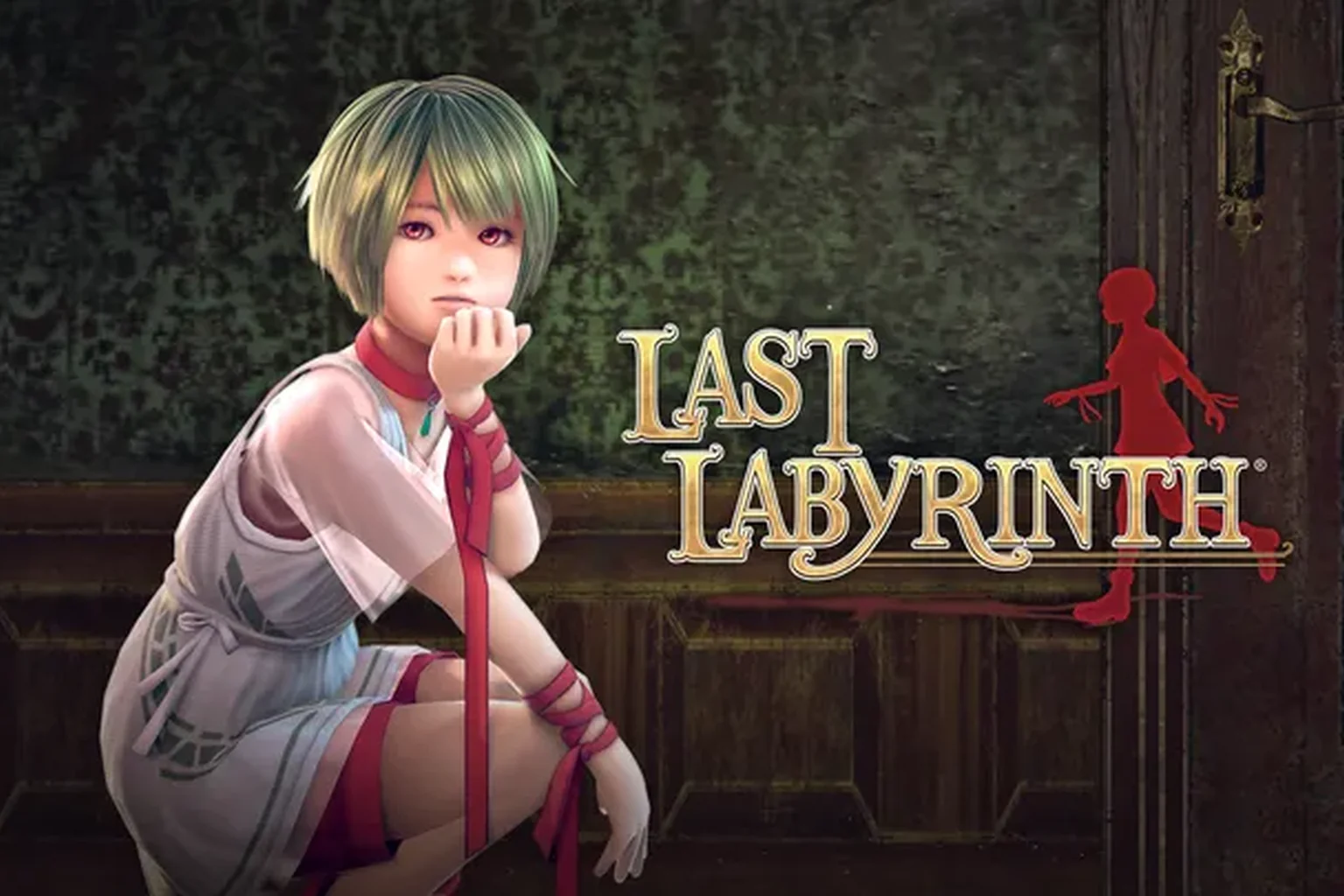Last Labyrinth
