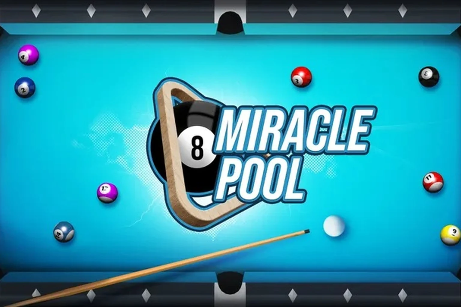 MiRacle Pool