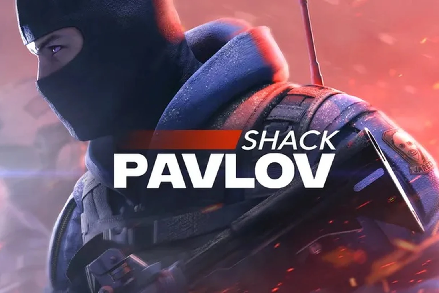 Pavlov Shack