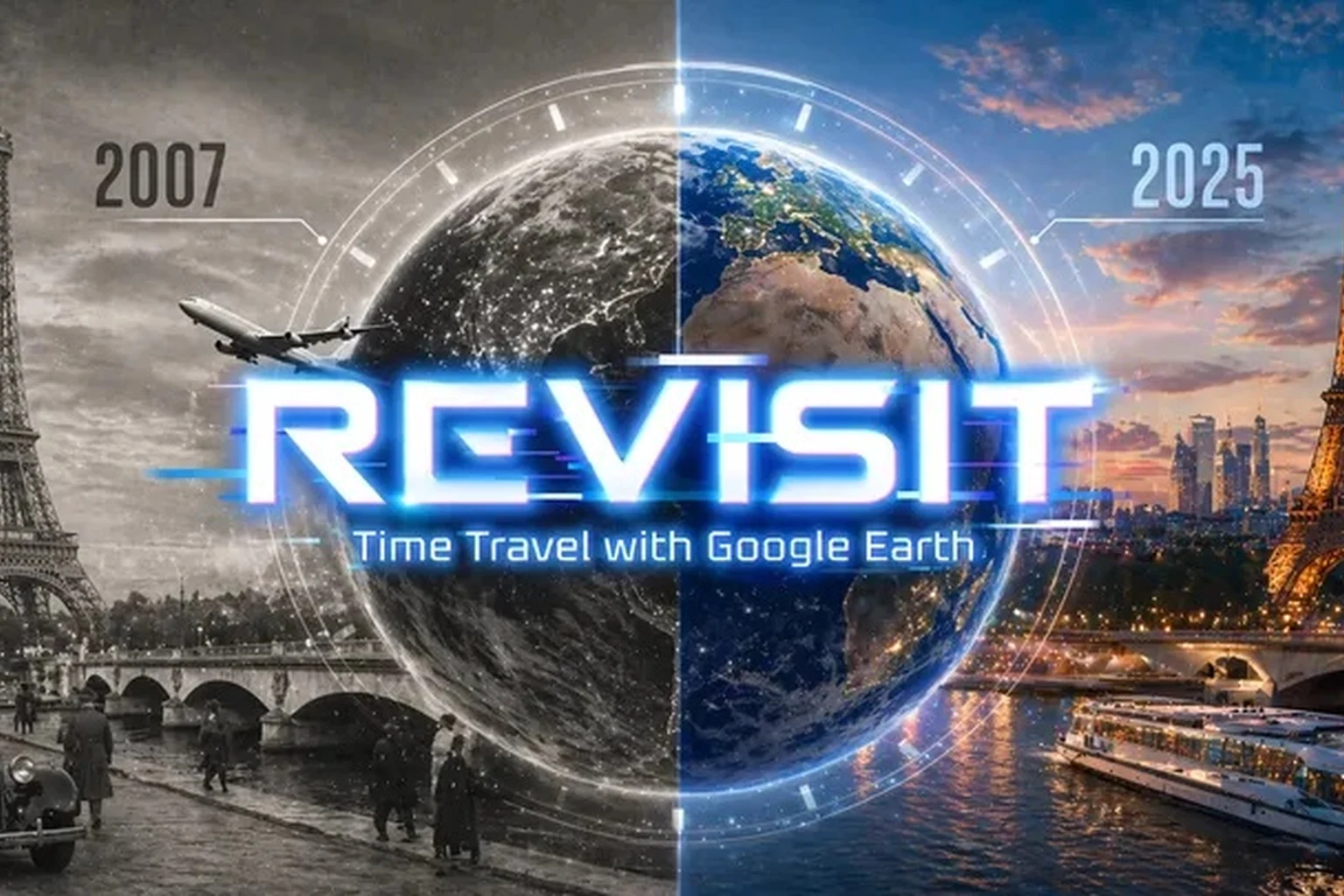 Revisit