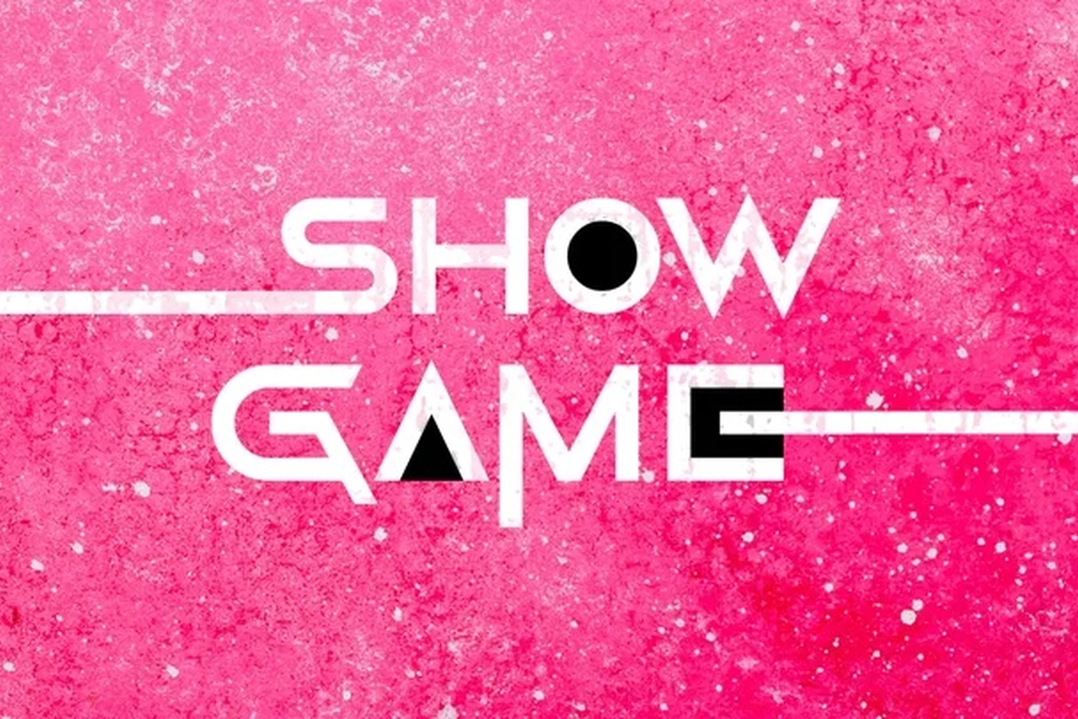 Show Game
