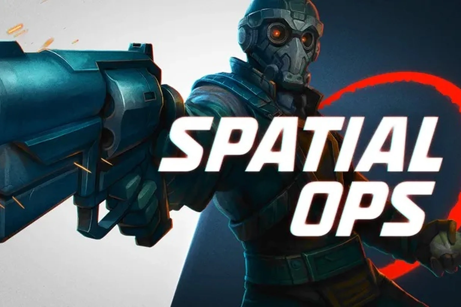 Spatial Ops