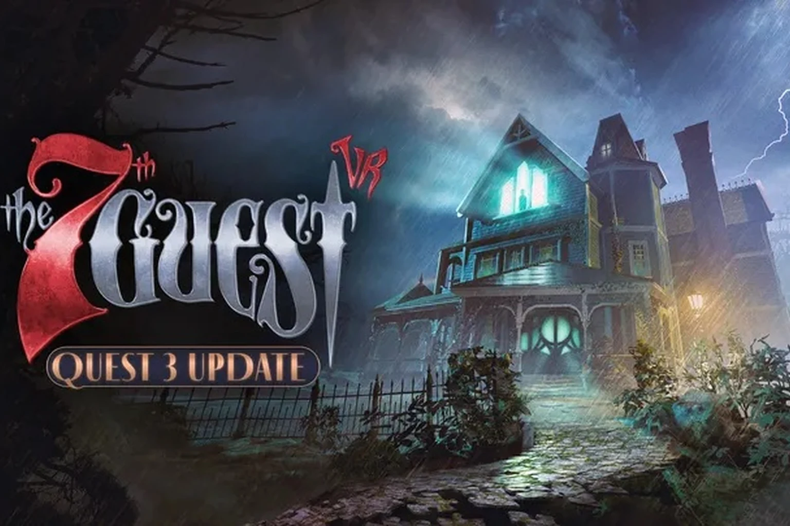 The 7th Guest VR