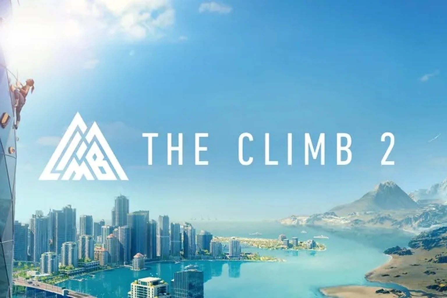 The Climb 2