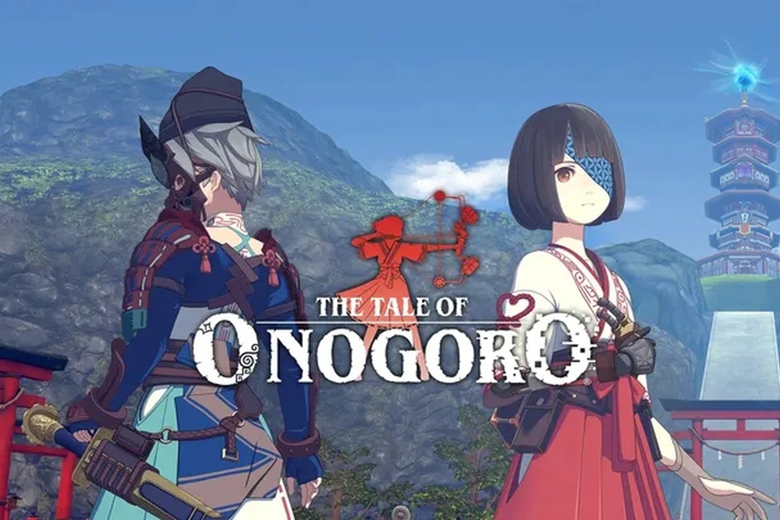 The Tale of Onogoro