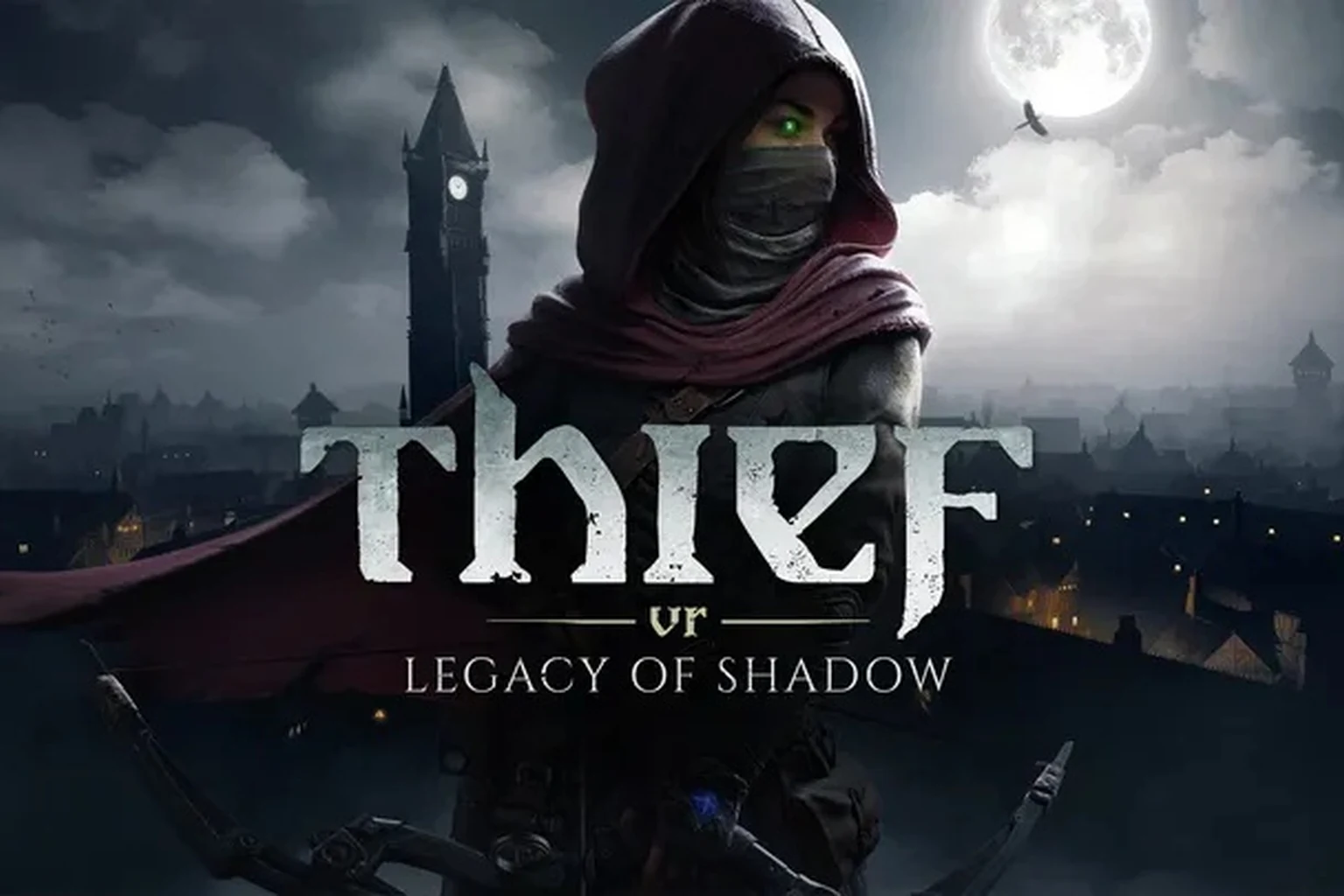 Thief VR: Legacy of Shadow