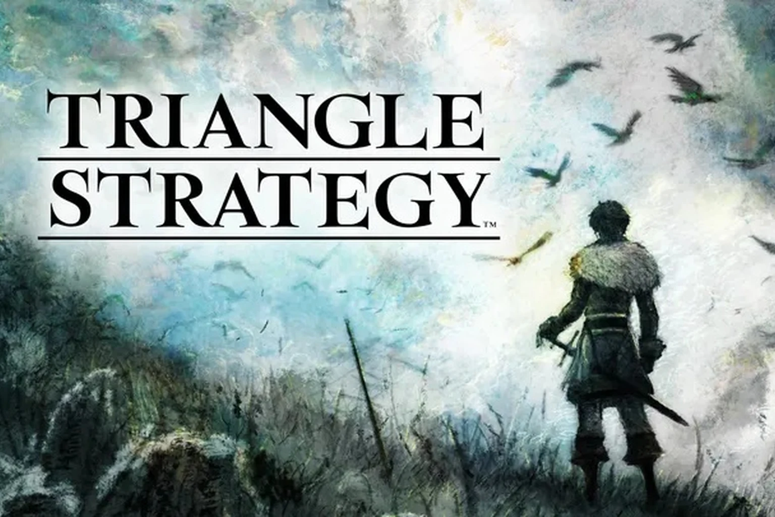 TRIANGLE STRATEGY