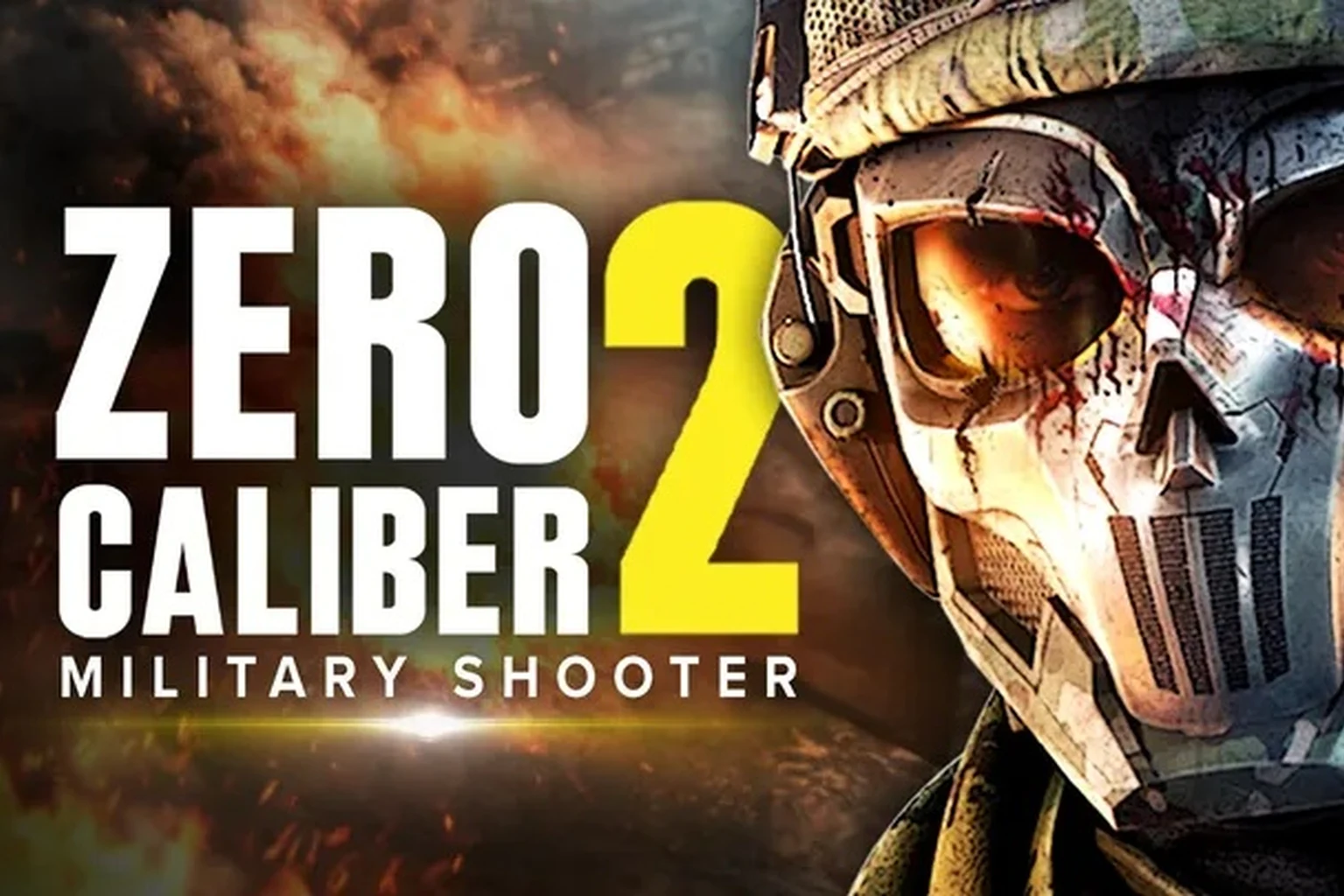 Zero Caliber 2