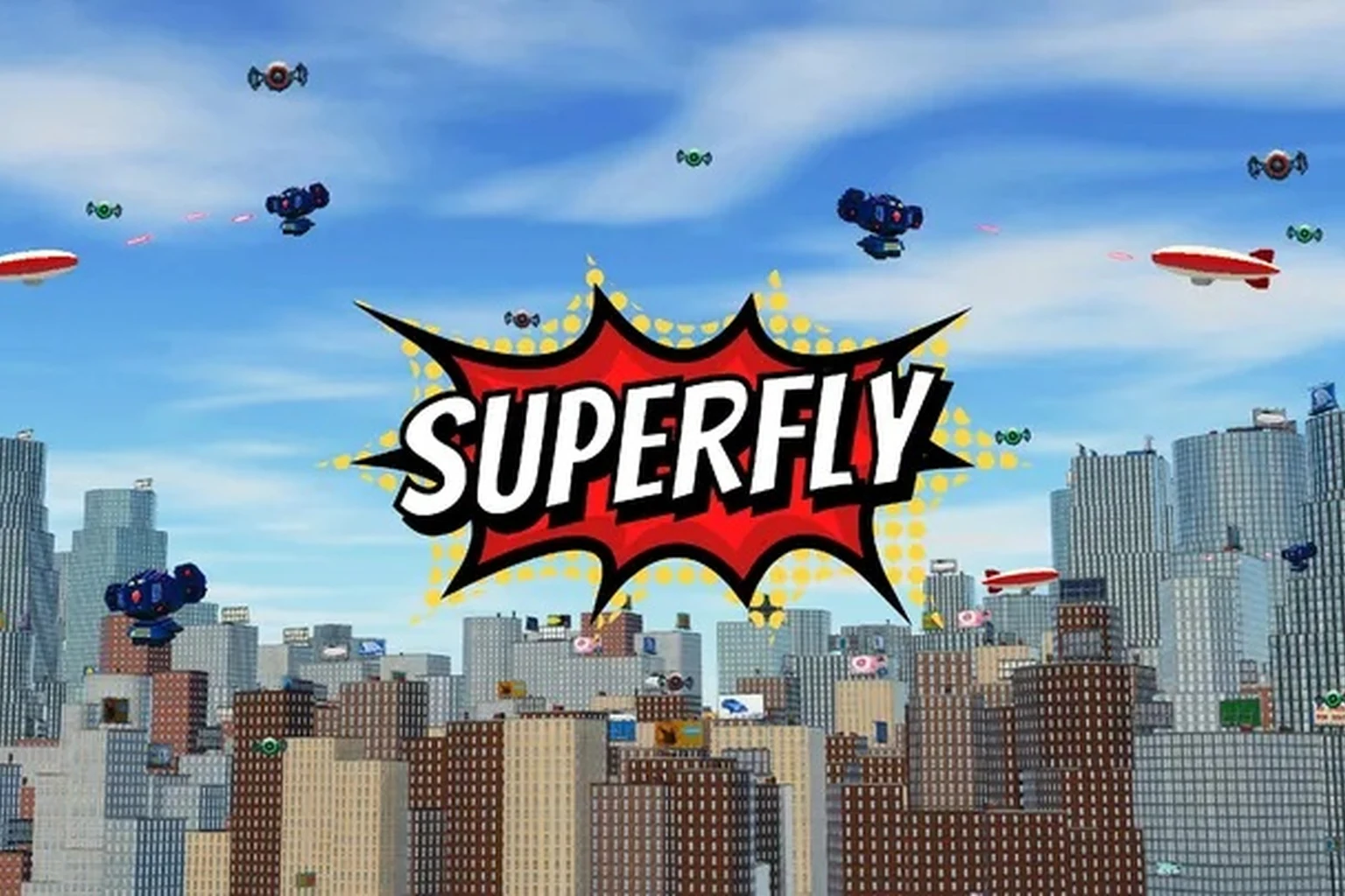 Superfly