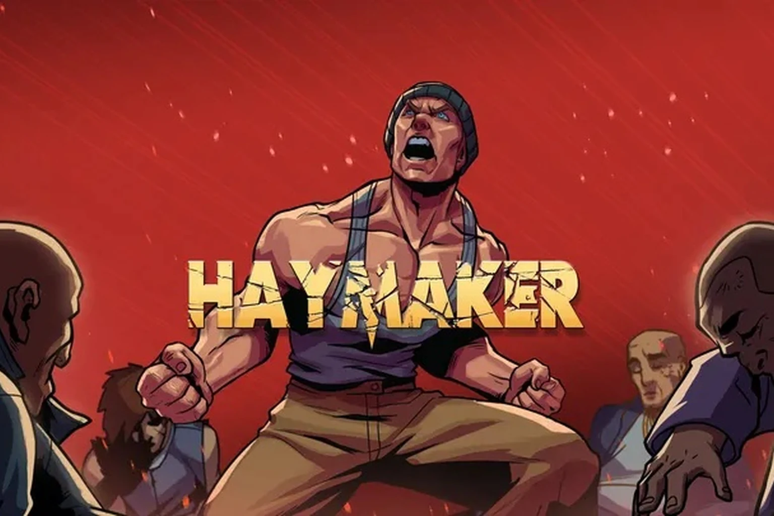 Haymaker