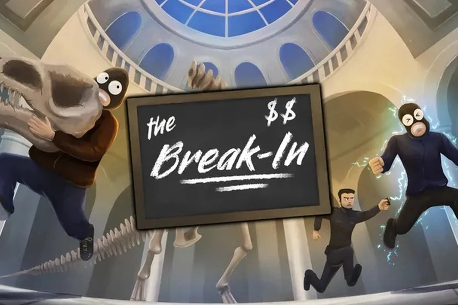 The Break-In