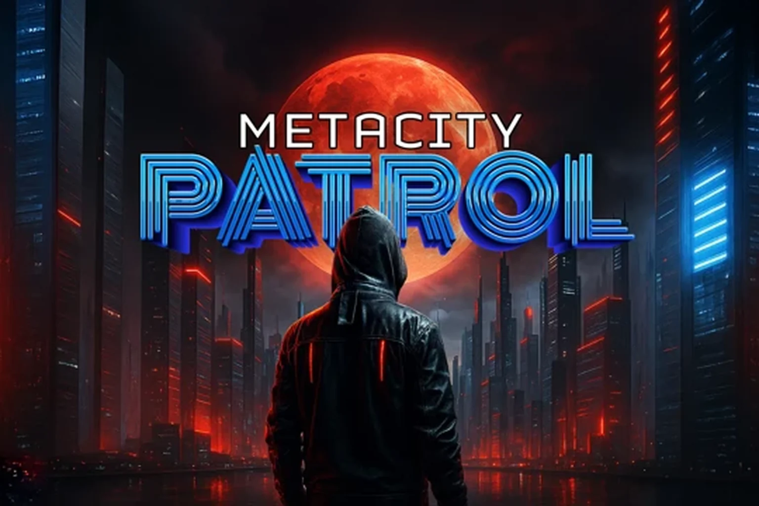 Metacity Patrol
