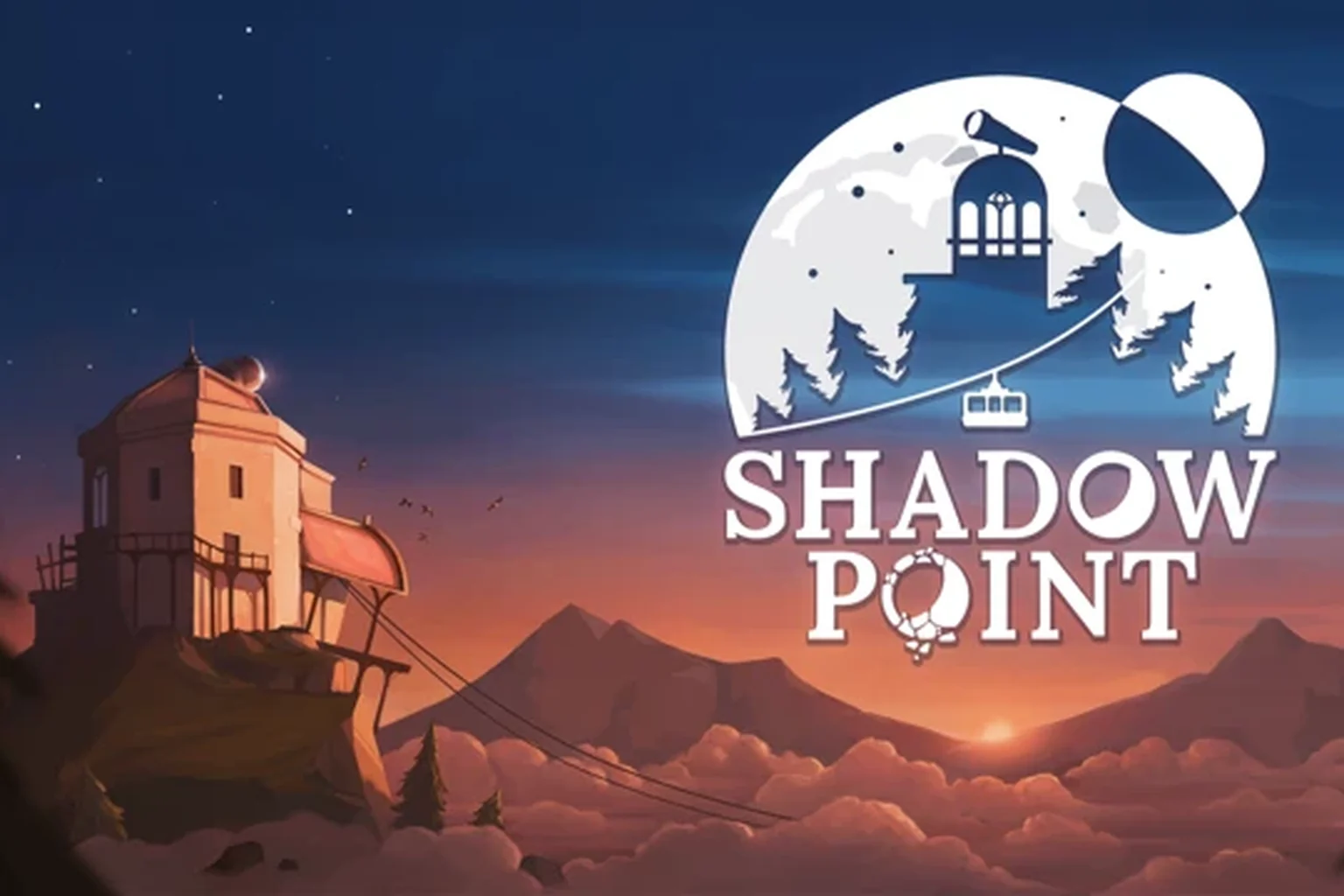 Shadow Point