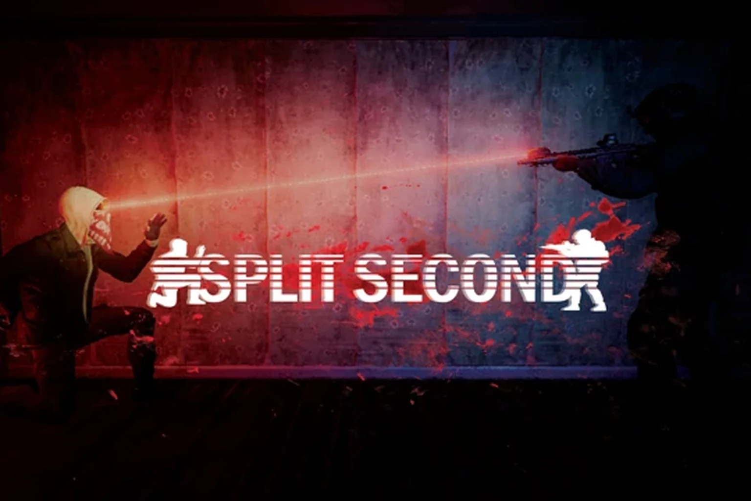 Split Second