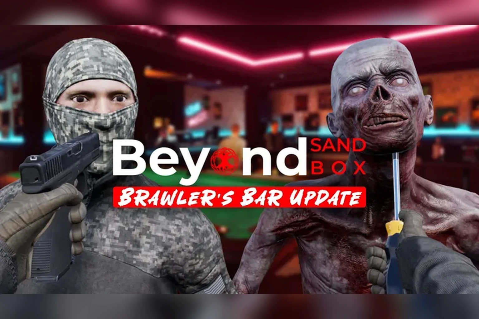 Beyond Sandbox